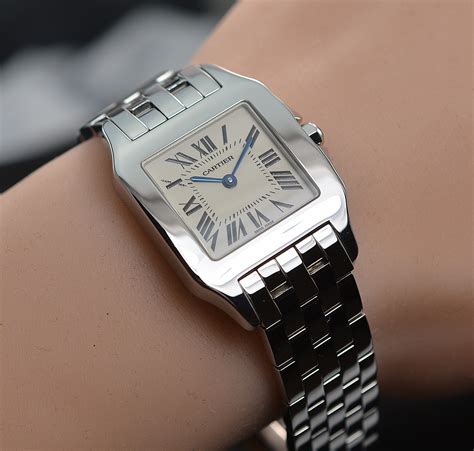 ladies cartier watch price|cartier ladies watches for sale.